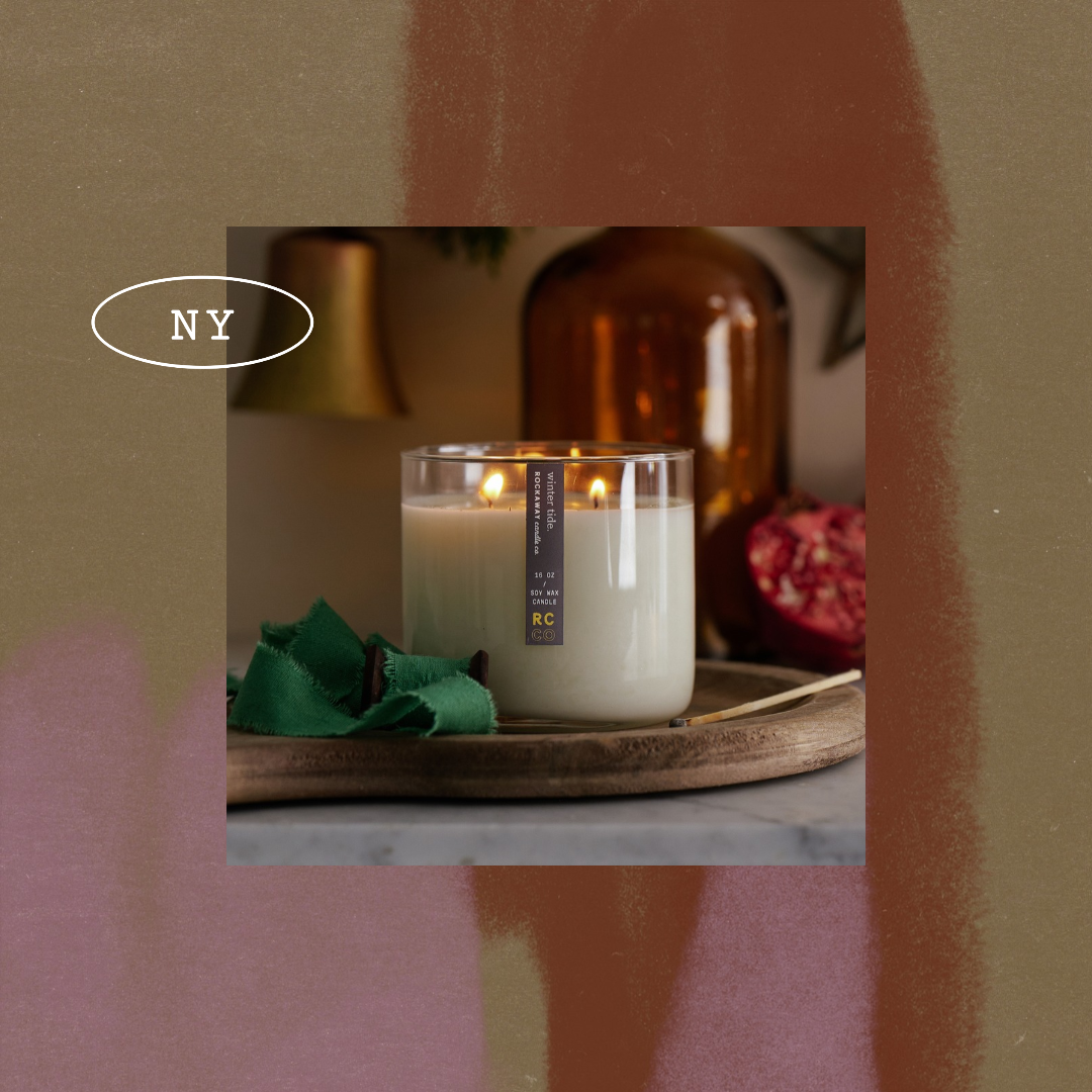 Rockaway Candle Co