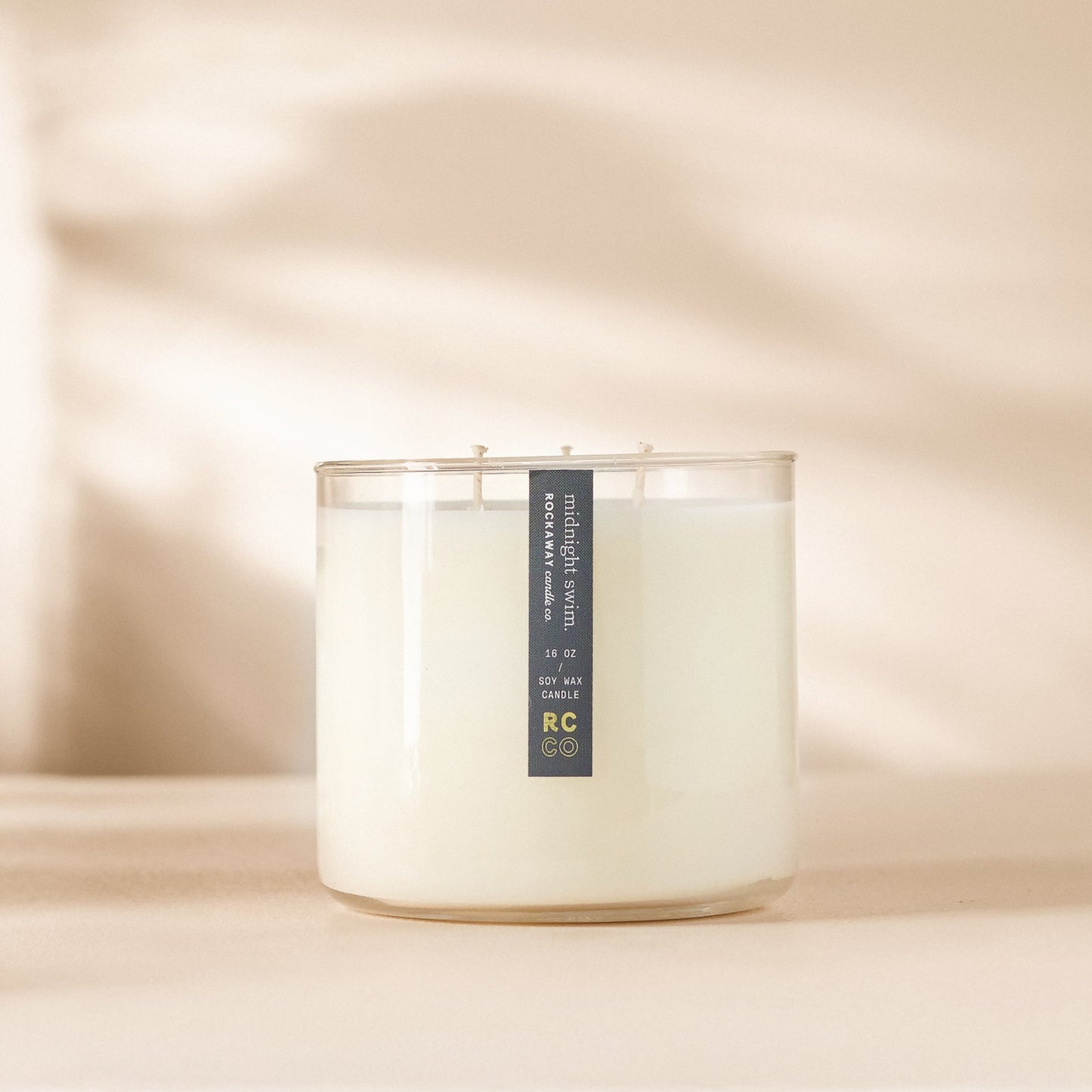Midnight Swim 16oz Candle