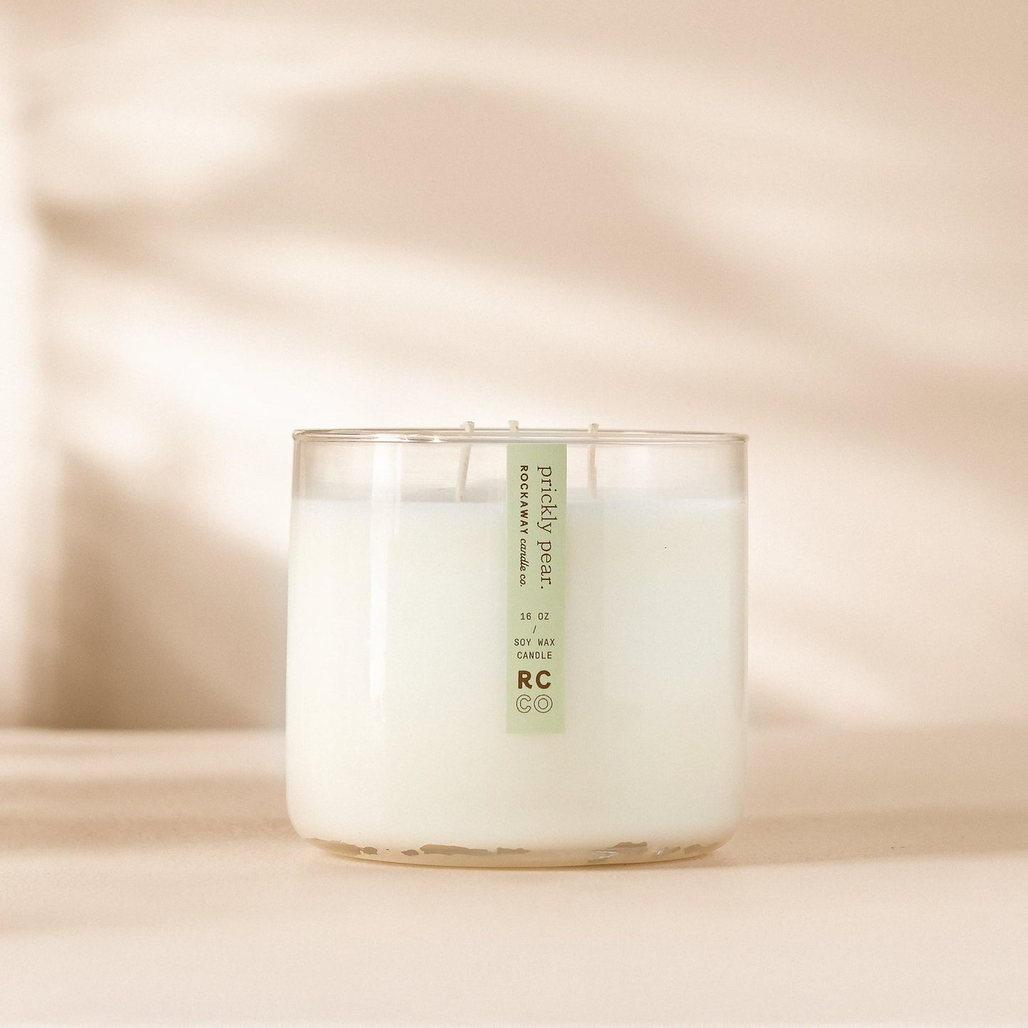 Prickly Pear 16oz Candle