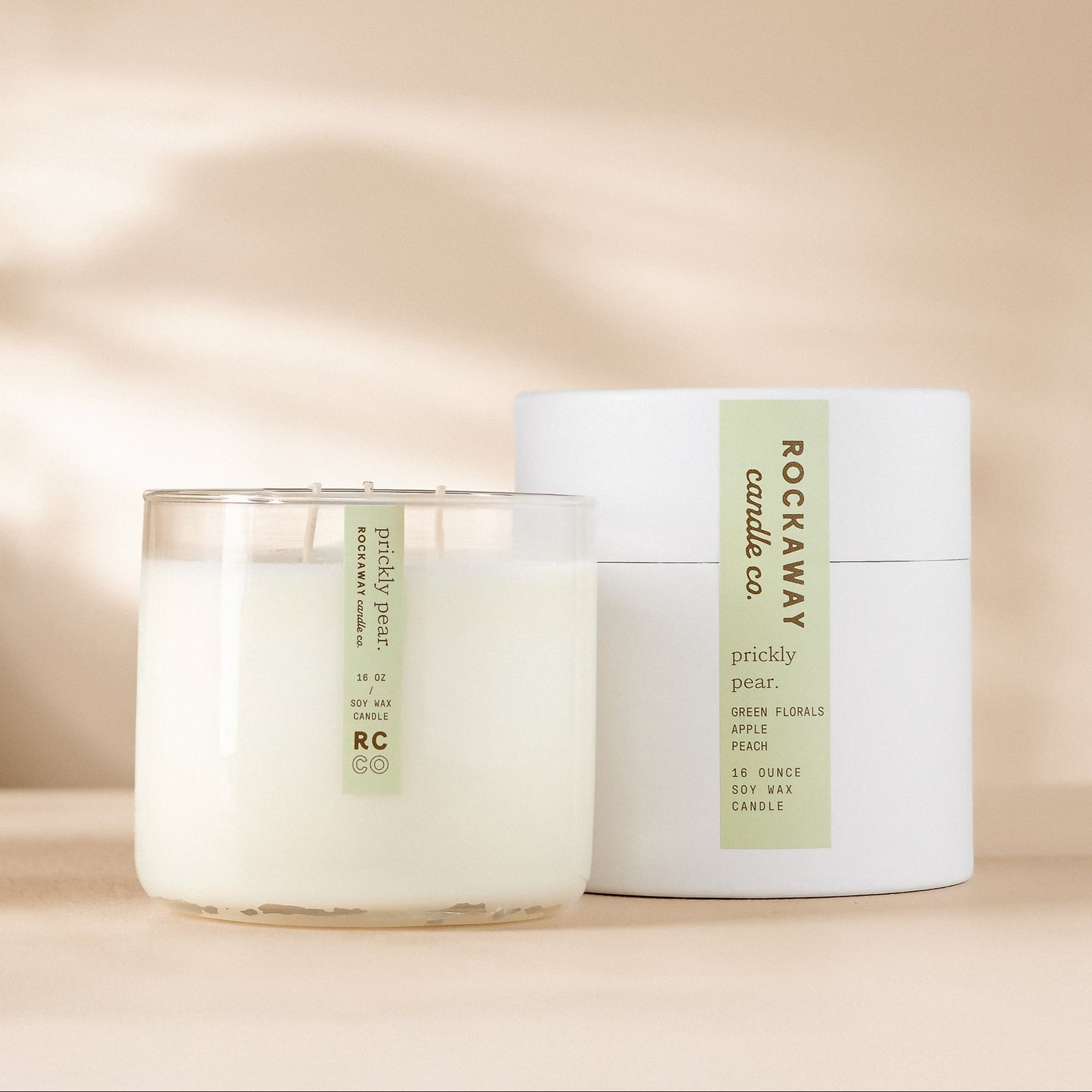 Prickly Pear 16oz Candle
