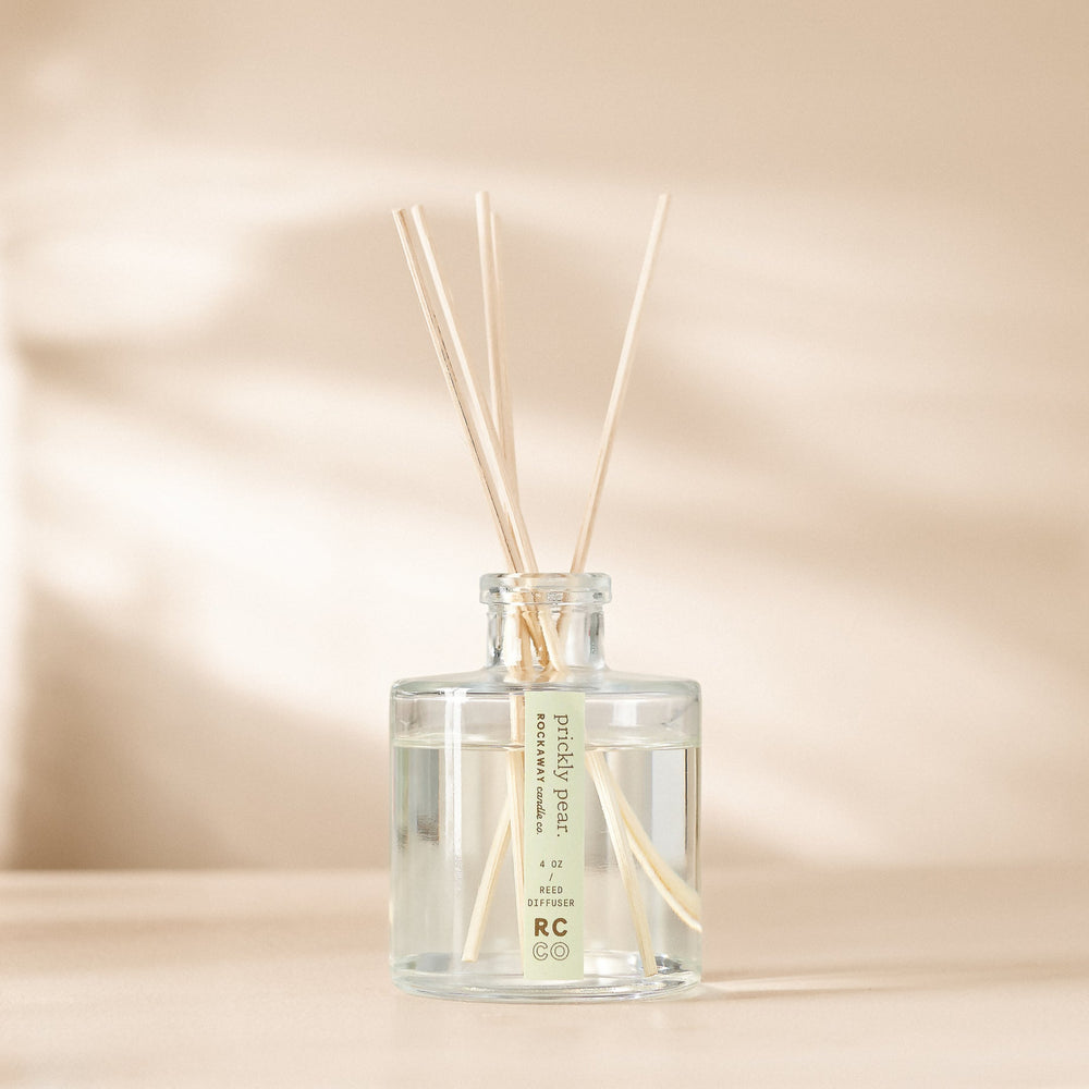 Prickly Pear Reed Diffuser
