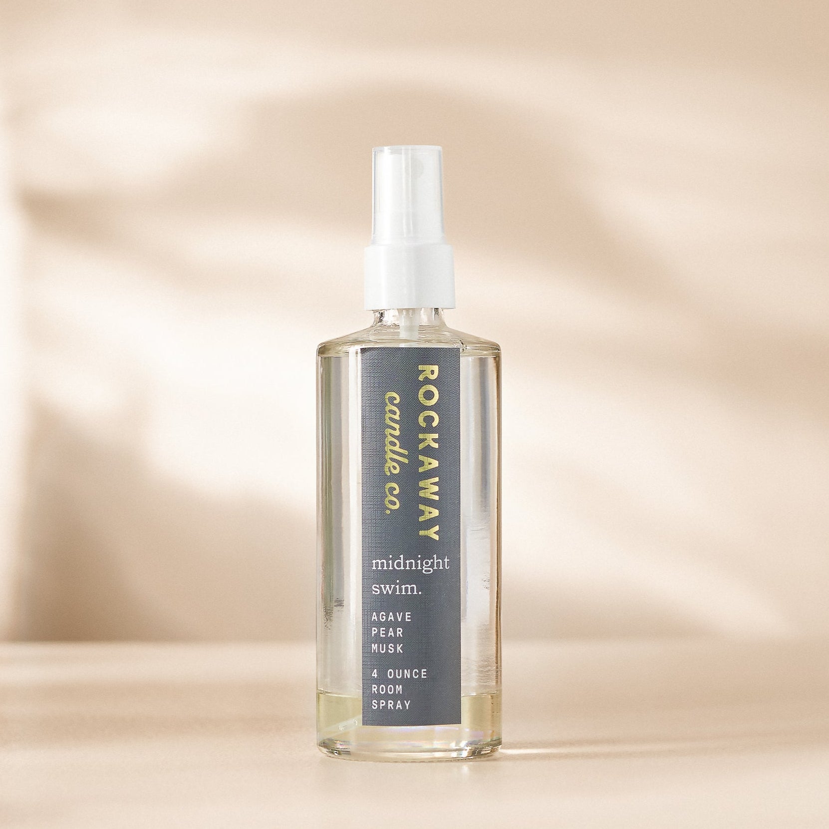 Midnight Swim Room Spray – Rockaway Candle Co