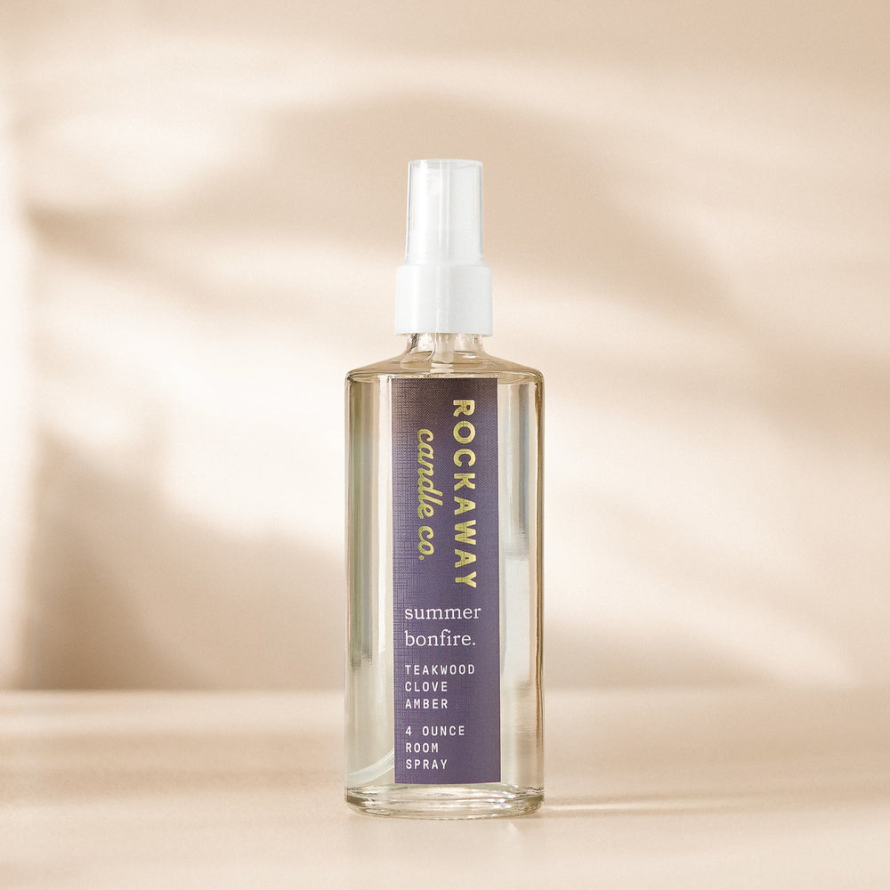 Summer Bonfire Room Spray