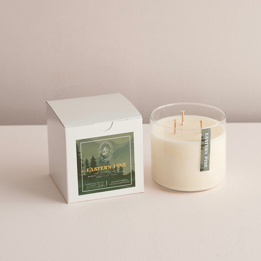 
                      
                        Eastern Pine 16oz Candle image 1
                      
                    