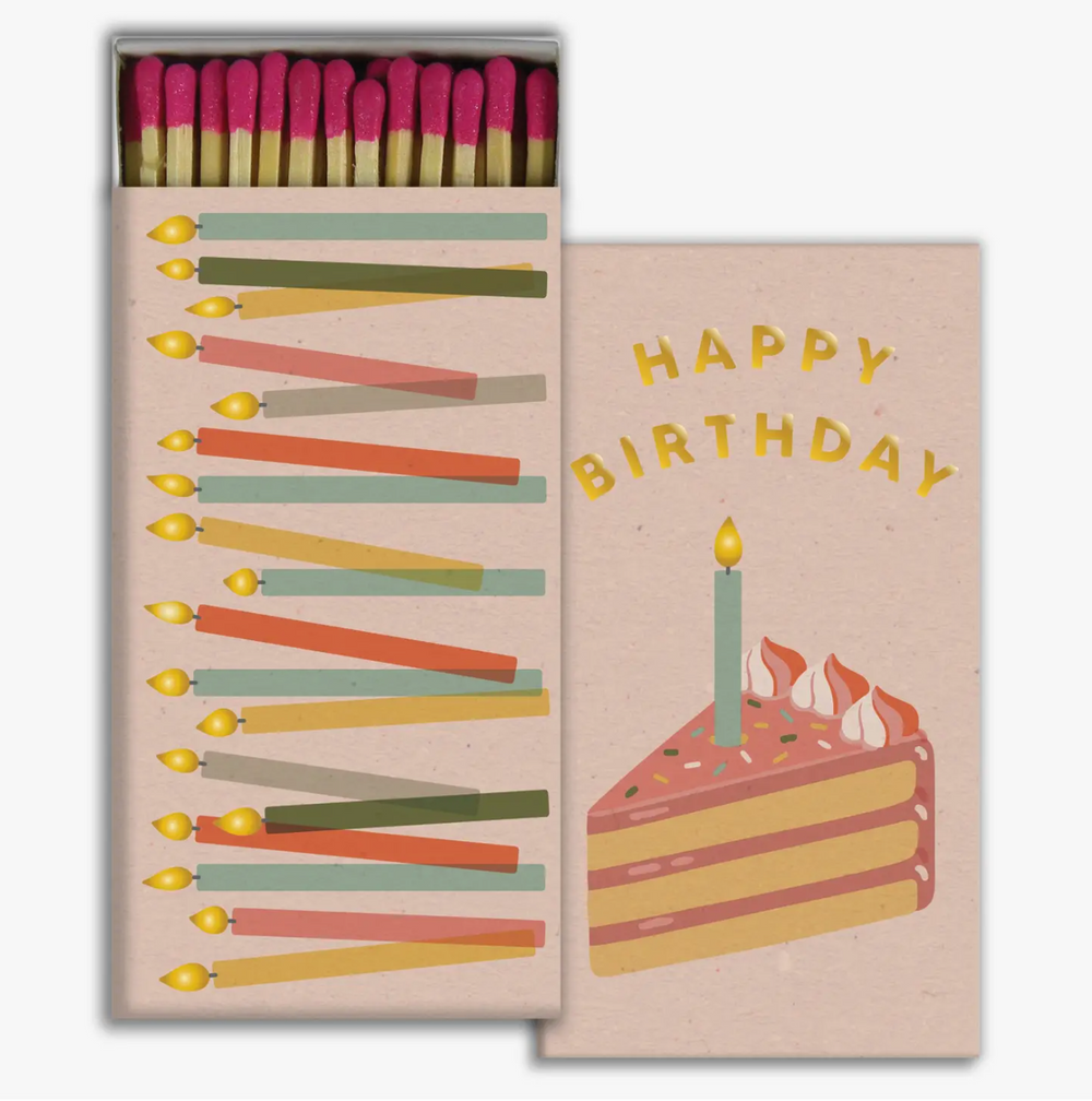 Birthday Matches image 0