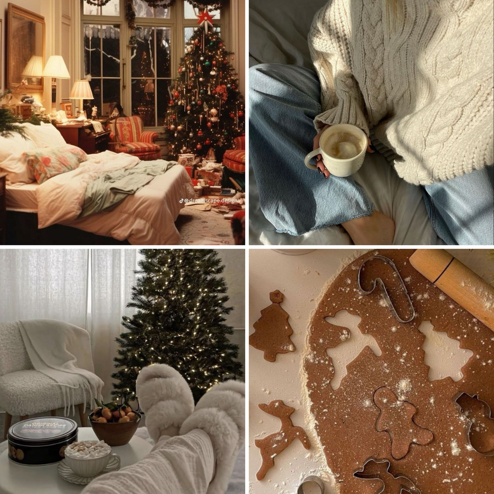 Comfort & Joy Room Spray