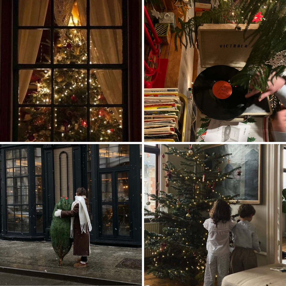 
                  
                    Silent Night Room Spray
                  
                